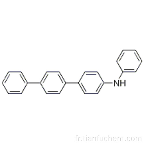 N-phényl- [1,1 &#39;: 4&#39;, 1 &#39;&#39; - terphényl] -4-amine CAS 897671-81-7